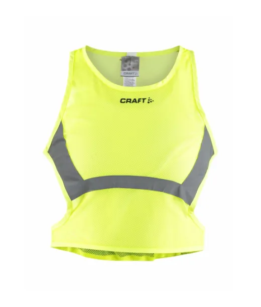 Craft Adv All Year Mesh Vest W Flumino