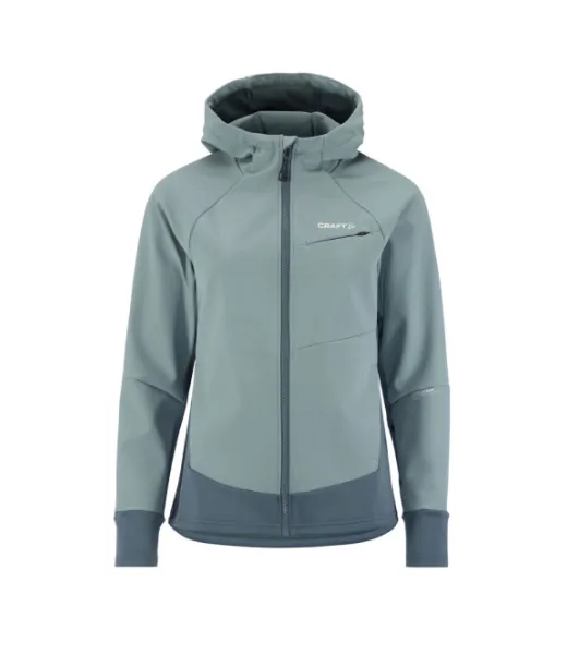 Craft Adv Backcountry Hybrid Jacket W