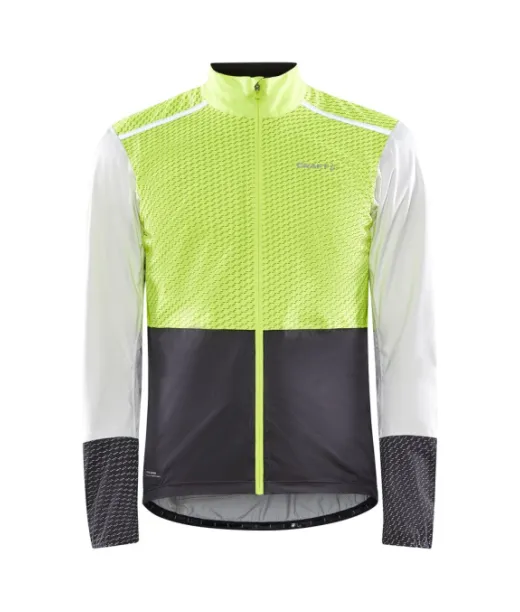 Craft Adv Bike Hydro Lumen Jacket M