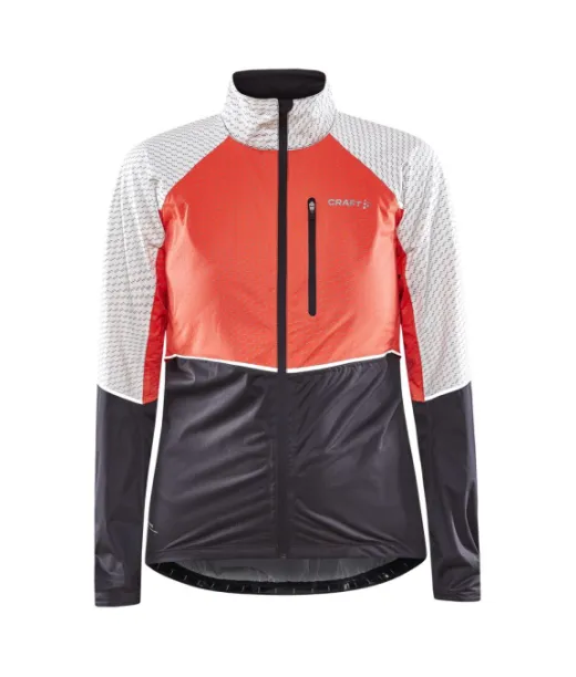 Craft Adv Bike Hydro Lumen Jacket W