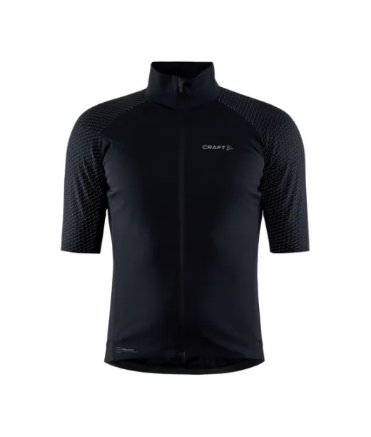 Craft Adv Bike Hydro Lumen Jersey M Black