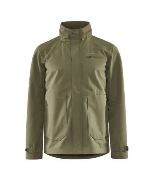 Craft Adv Bike Ride Hydro Jacket M