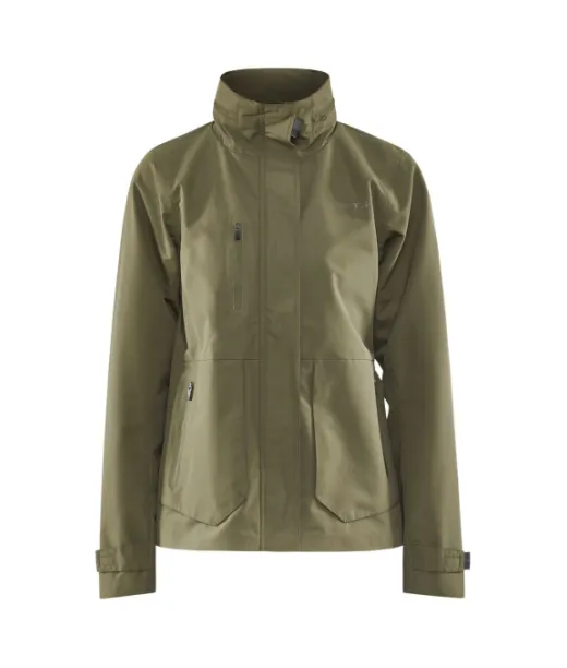 Craft Adv Bike Ride Hydro Jacket W