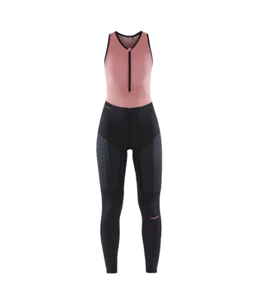 Craft Adv Bike Subz Bib Tights W