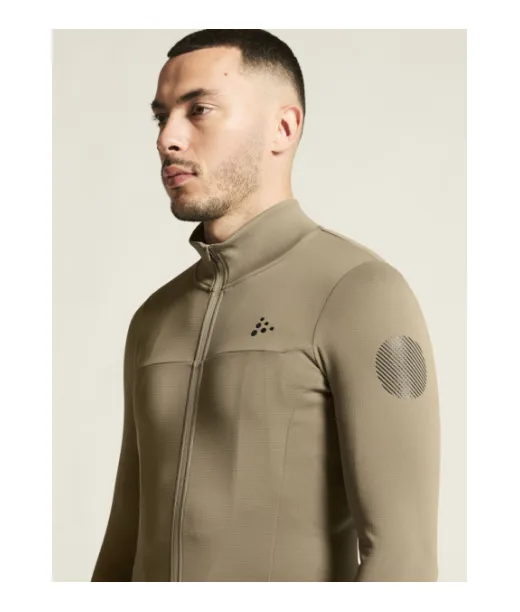 Craft Adv Bike Subz Ls Jersey M