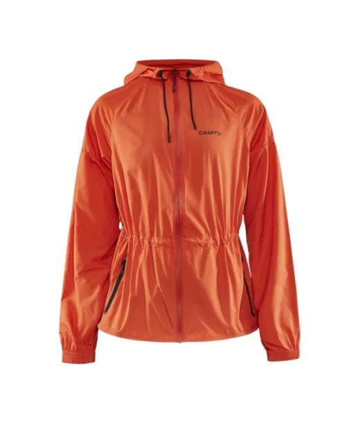 Craft Adv Charge Wind Jacket W