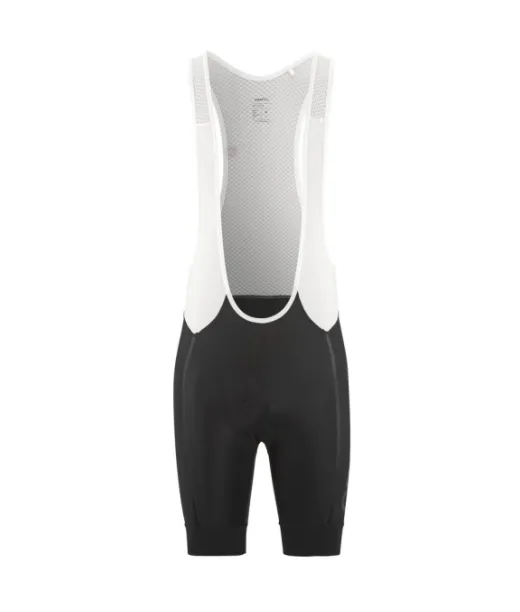 Craft Adv Endur Bib Shorts M Musta/valkoinen