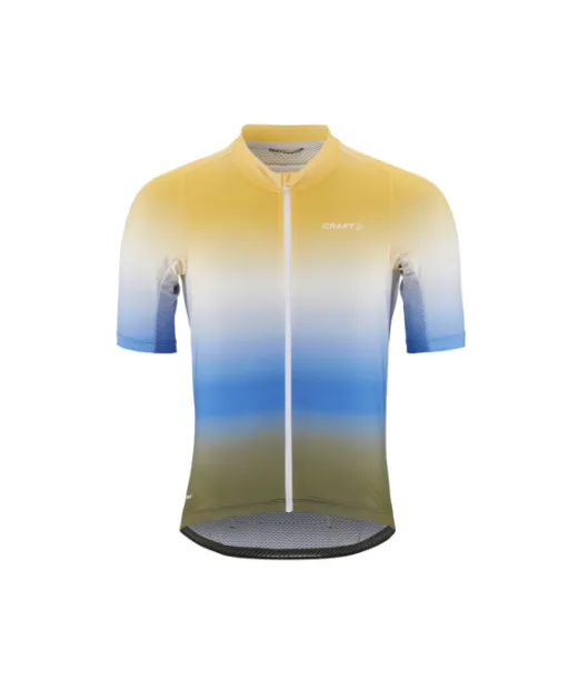 Craft Adv Endur Graphic Jersey M