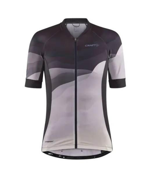 Craft Adv Endur Graphic Jersey W