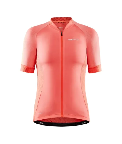 Craft Adv Endur Lumen Jersey W Shock