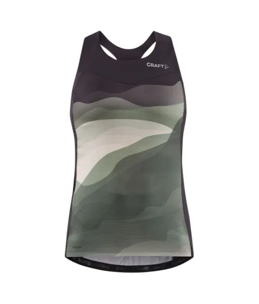 Craft Adv Endur Singlet W
