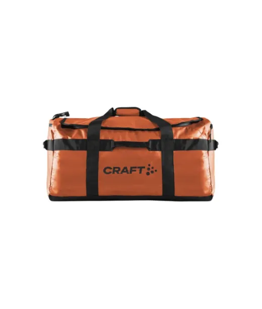 Craft Adv Entity Duffel 100 L Kastanja