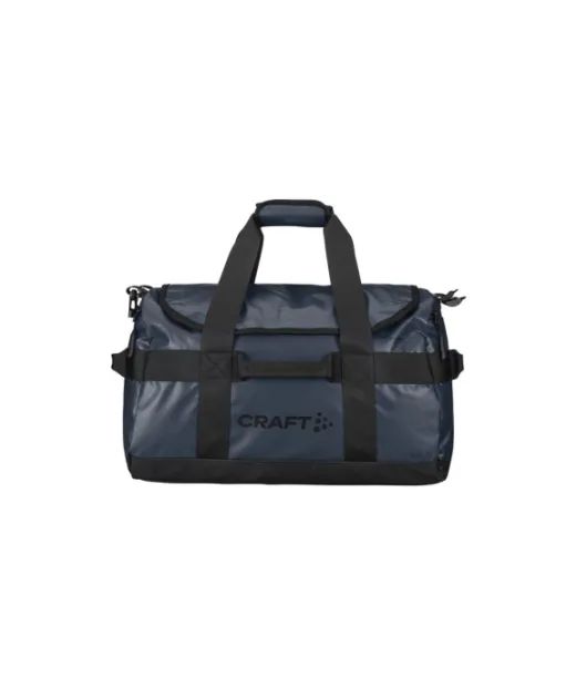 Craft Adv Entity Duffel 50 L Tummansininen