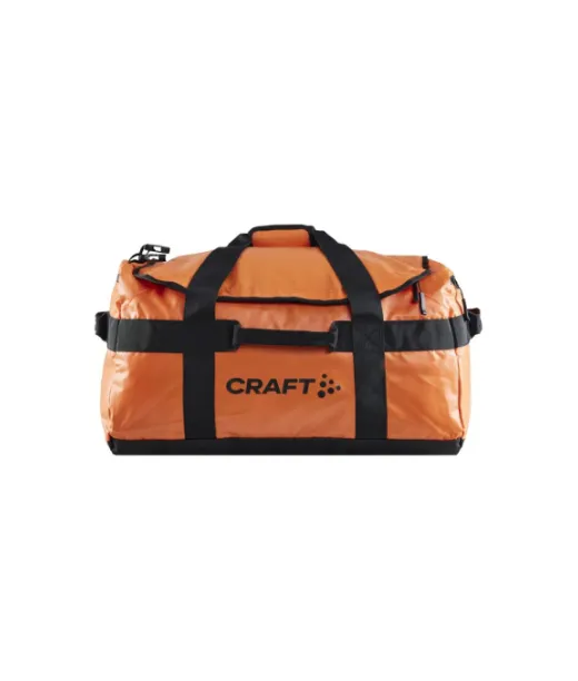 Craft Adv Entity Duffel 70 L Kastanja
