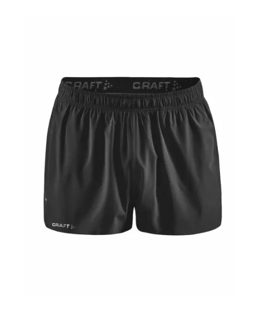 Craft Adv Essence 2" Stretch Shorts M Black