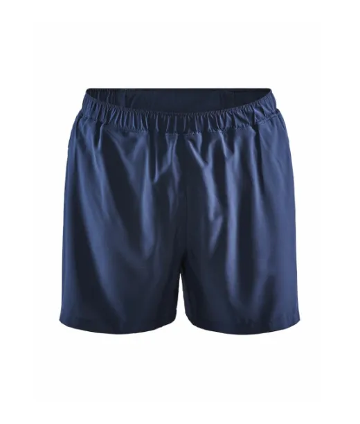 Craft Adv Essence 5" Stretch Shorts M Tummansininen