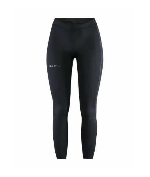 Craft Adv Essence Compression Tights W Black