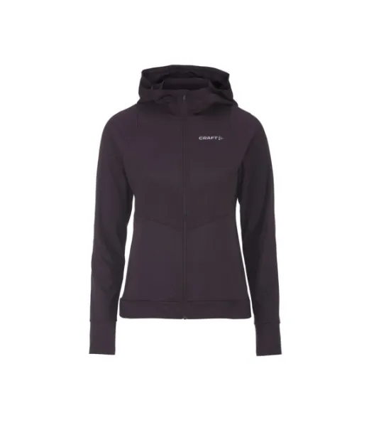 Craft Adv Essence Jersey Hood Jacket 2 W