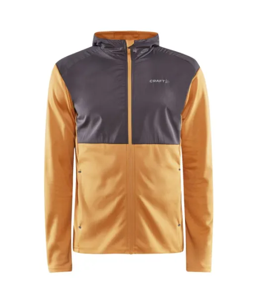 Craft Adv Essence Jersey Hood Jacket M