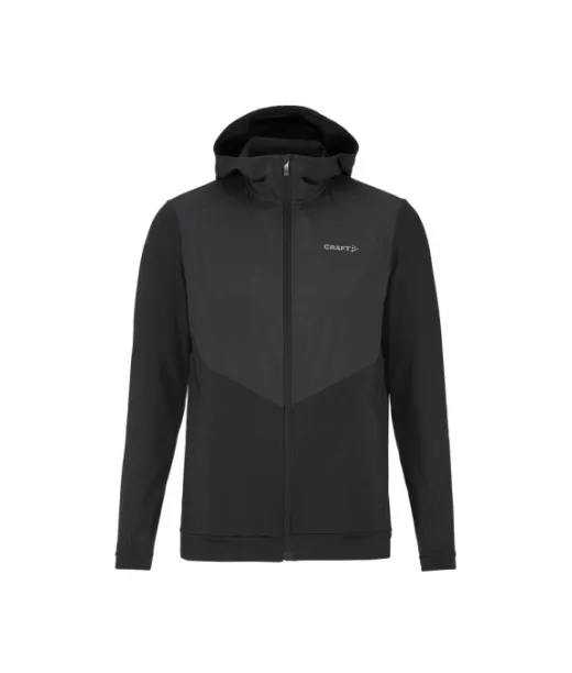 Craft Adv Essence Jersey Hood Jkt 2 M