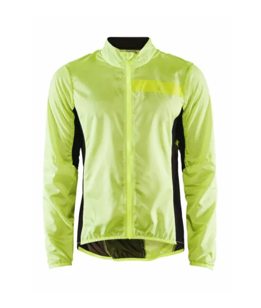 Craft Adv Essence Light Wind Jacket M Flumino