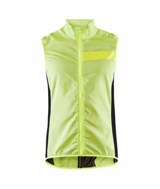 Craft Adv Essence Light Wind Vest M Flumino