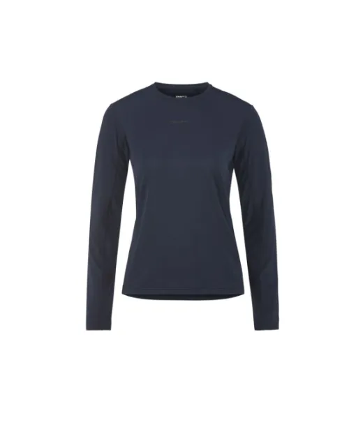 Craft Adv Essence Ls Tee 2 W