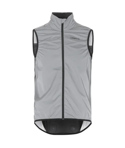Craft Adv Essence Lumen Wind Vest M
