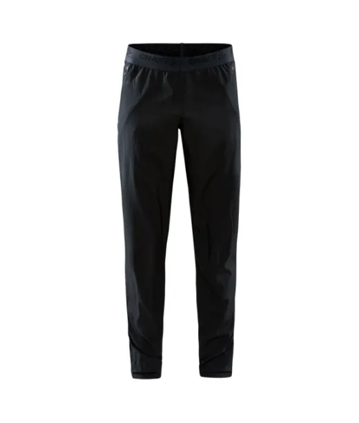 Craft Adv Essence Perforated Pants M Black