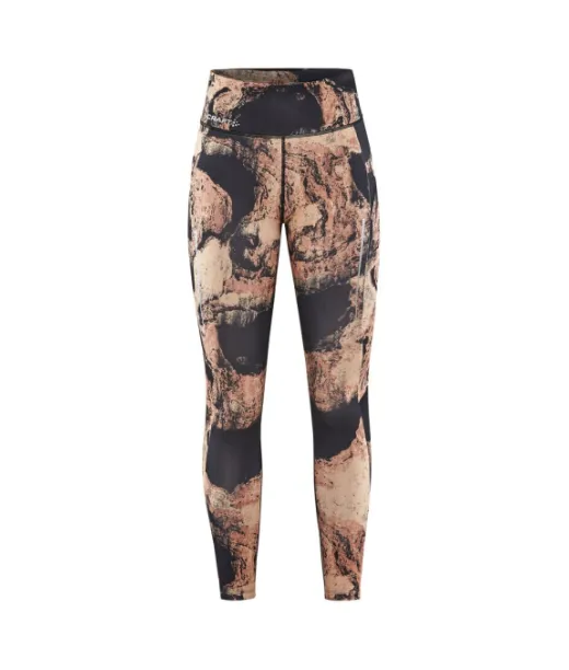 Craft Adv Essence Run Tights W