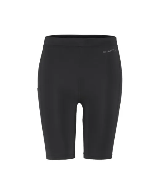 Craft Adv Essence Short Tights 2 M Black