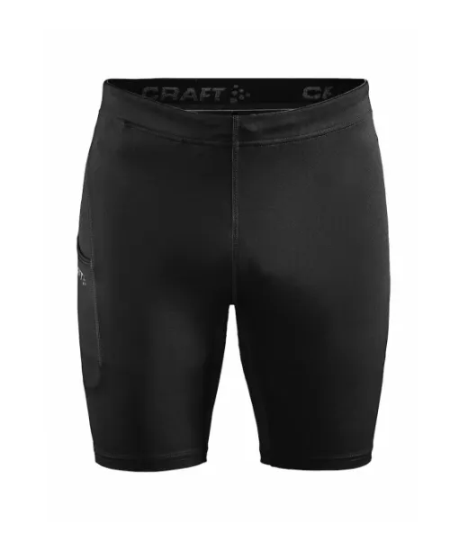 Craft Adv Essence Short Tights M Black