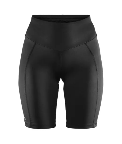 Craft Adv Essence Short Tights W Black