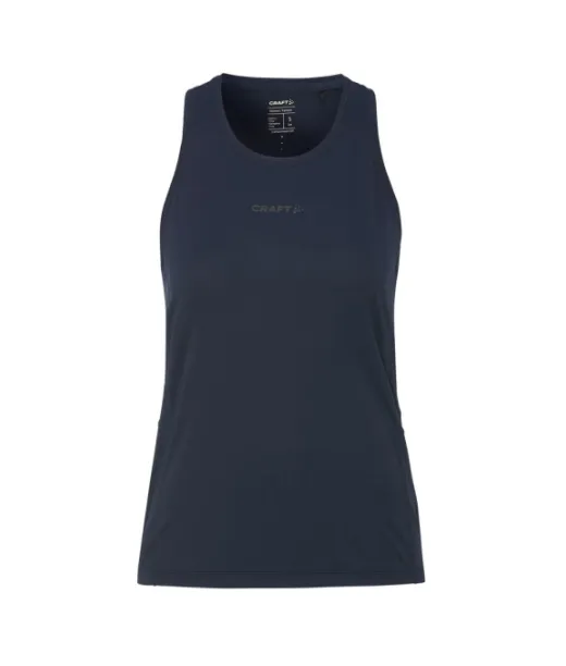 Craft Adv Essence Singlet 2 W