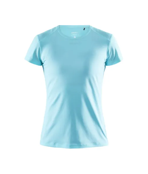 Craft Adv Essence Ss Slim Tee W Merensininen