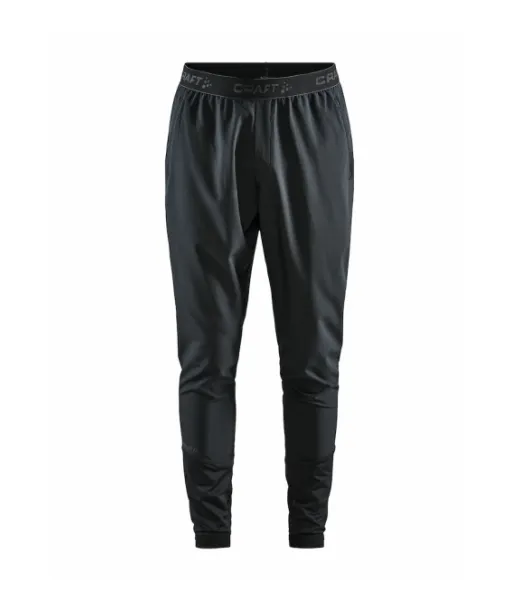 Craft Adv Essence Training Pants M Black