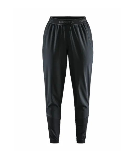 Craft Adv Essence Training Pants W Black