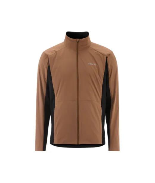 Craft  Adv Essence Warm Jacket 3 M