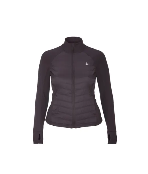 Craft Adv Essence Warm Plus Jacket W