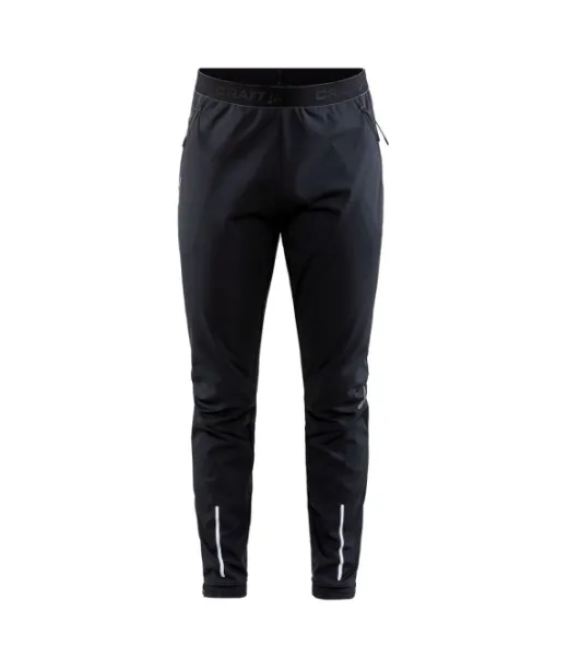 Craft Adv Essence Wind Pants M Black