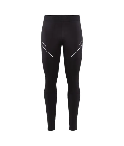 Craft Adv Essence Wind Tights M Black