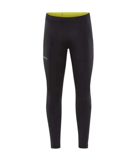 Craft Adv Essence Zip Tights 2 M Black