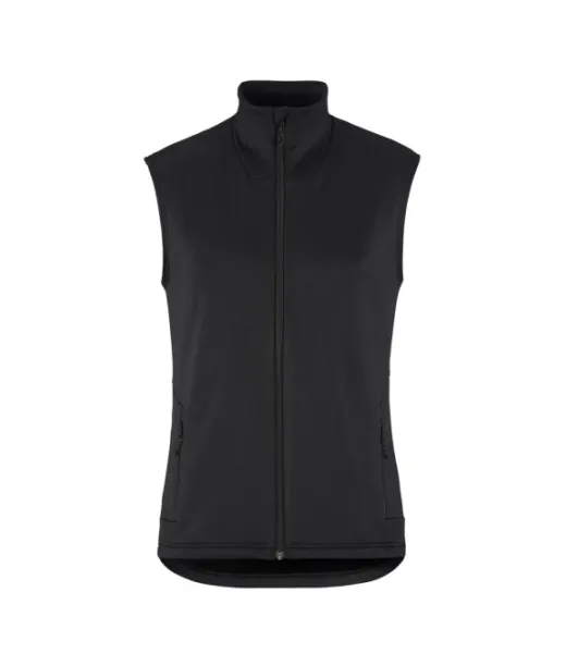 Craft Adv Exlore Power Fleece Vest M Black