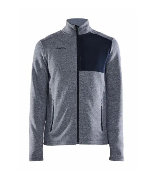 Craft Adv Explore Heavy Fleece Jacket M