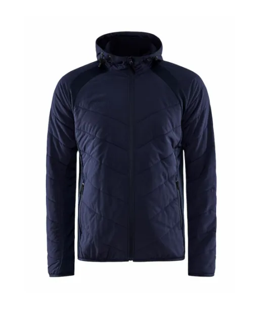 Craft Adv Explore Hybrid Jacket M Tummansininen