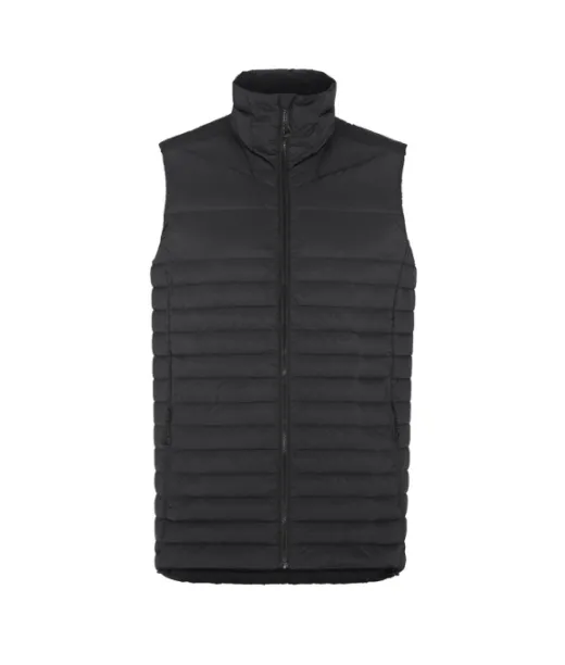 Craft Adv Explore Light Down Vest M Black