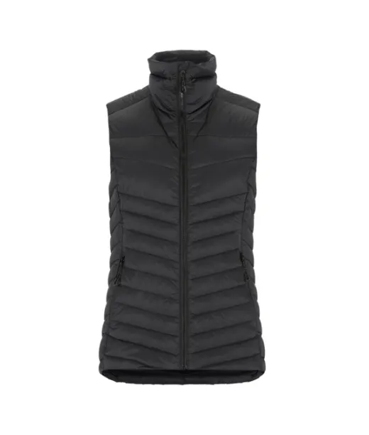 Craft Adv Explore Light Down Vest W Black