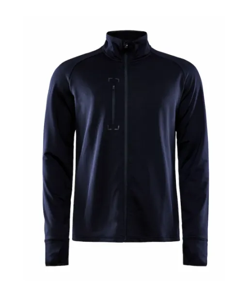 Craft Adv Explore Light Midlayer M Navu