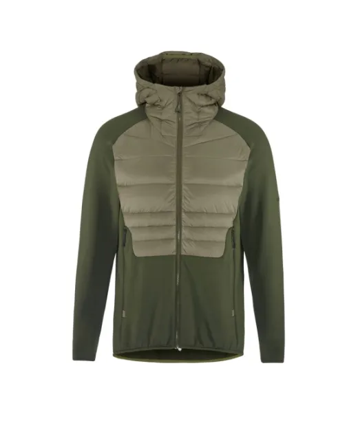 Craft Adv Explore Lt. Down Hybrid Jkt M
