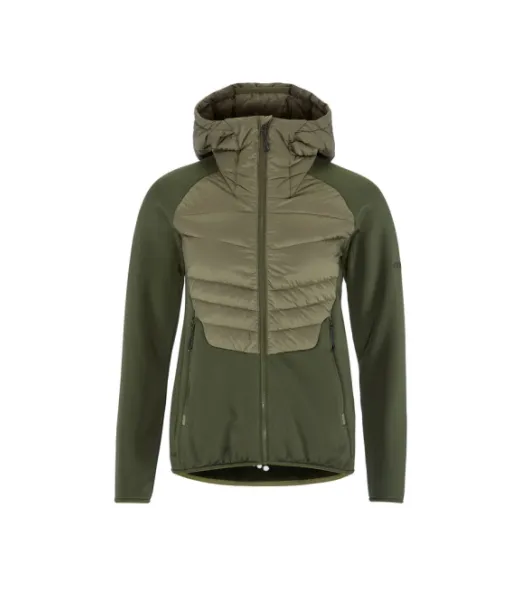 Craft Adv Explore Lt. Down Hybrid Jkt W Rift